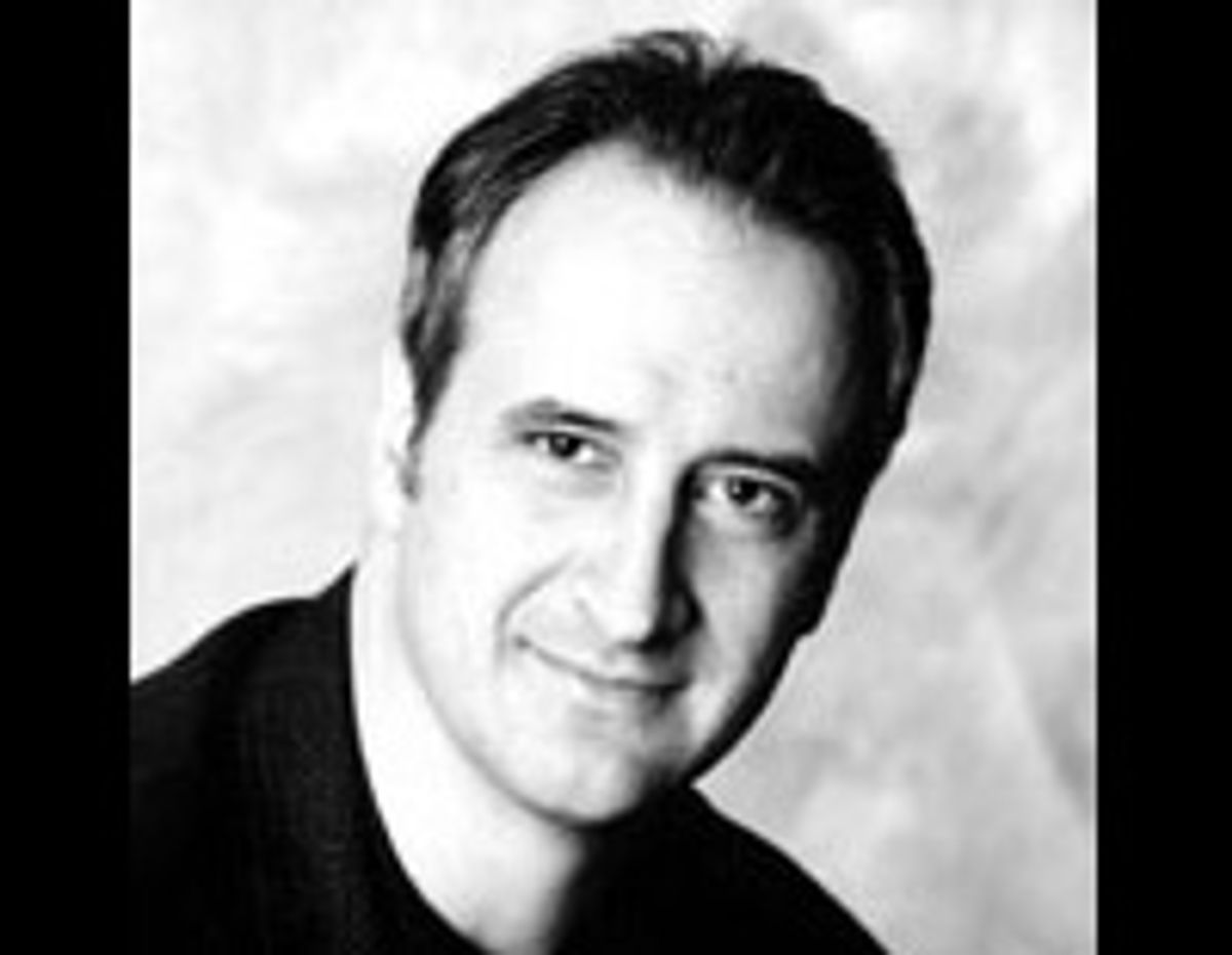 Mark Lotito Headshot