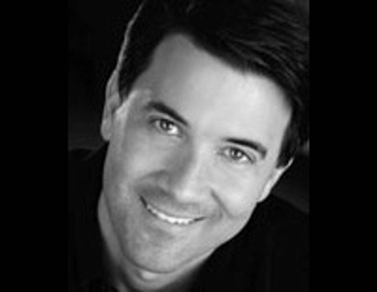 Miles Aubrey Headshot