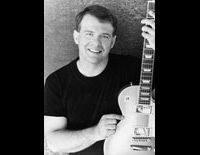 Joe Payne Photo