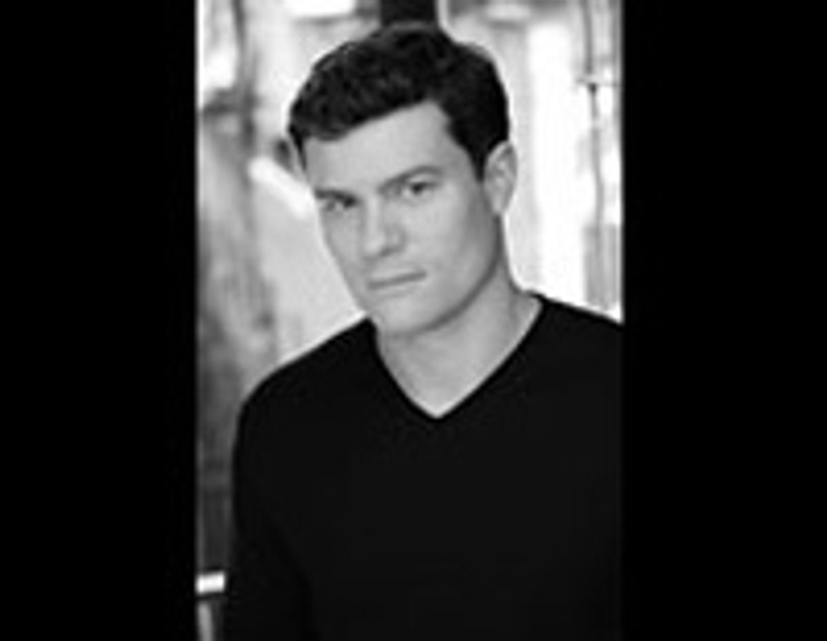 Nathan Scherich Headshot