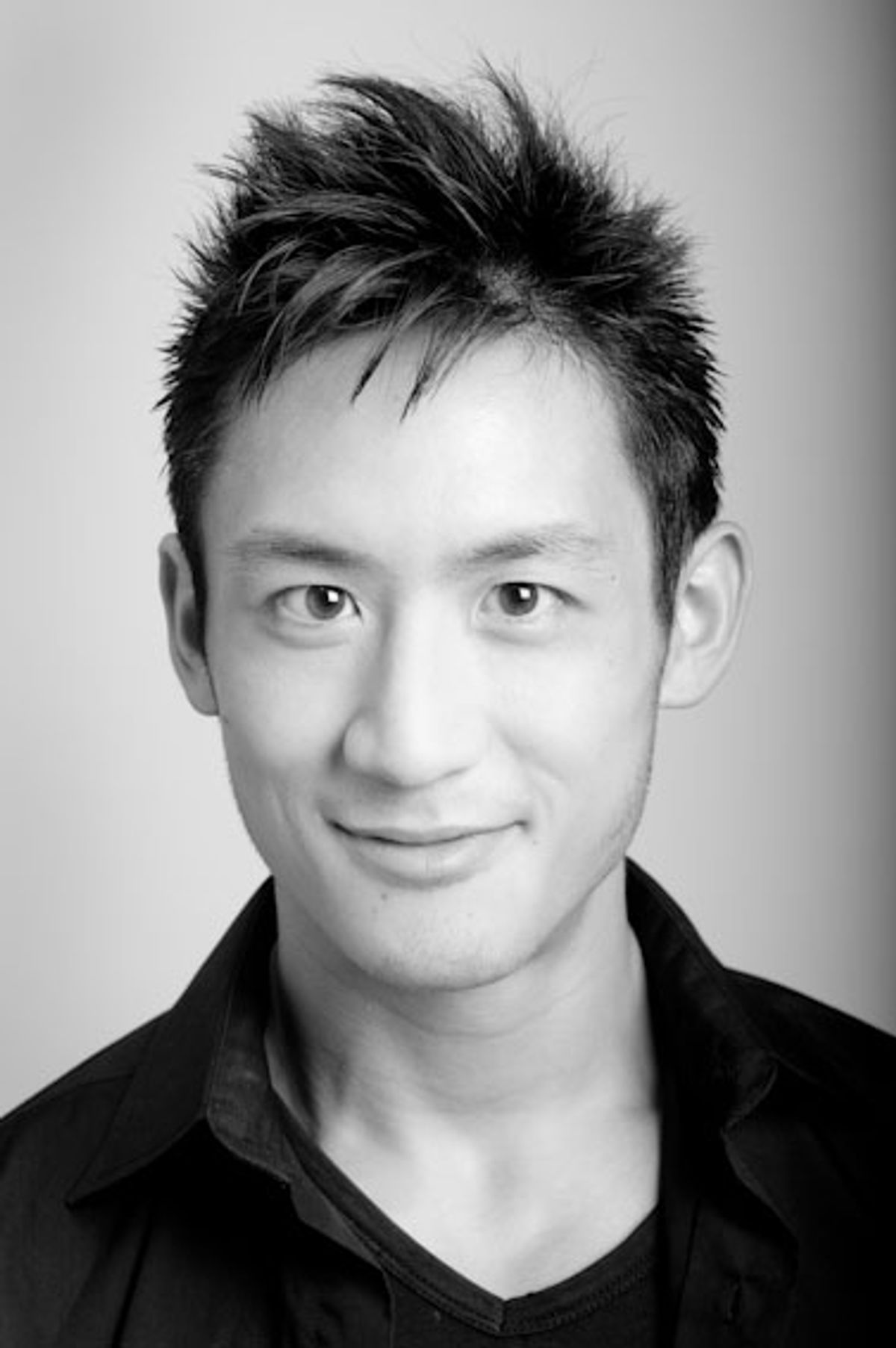 Hansel Tan Headshot