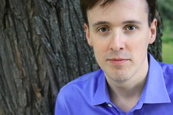 Michael Patrick Walker Photo