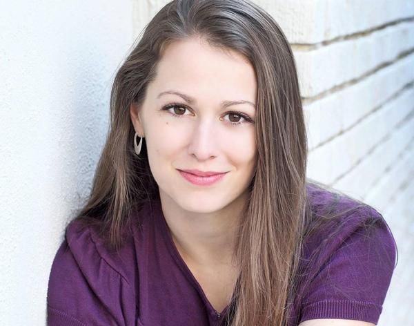 Maria Buchanan Photo