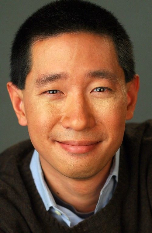 Ray Sheen Photo