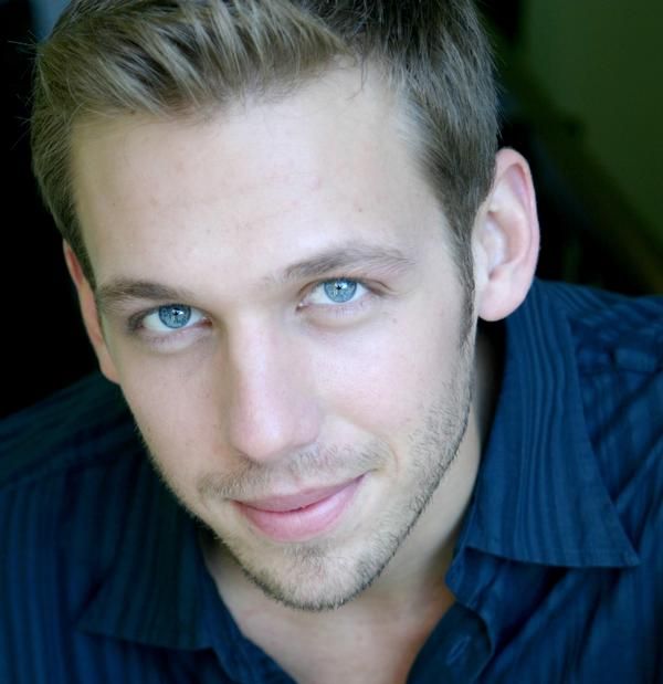Matthew Alan Schmidt Photo