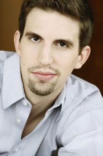 Joel Dommel Photo