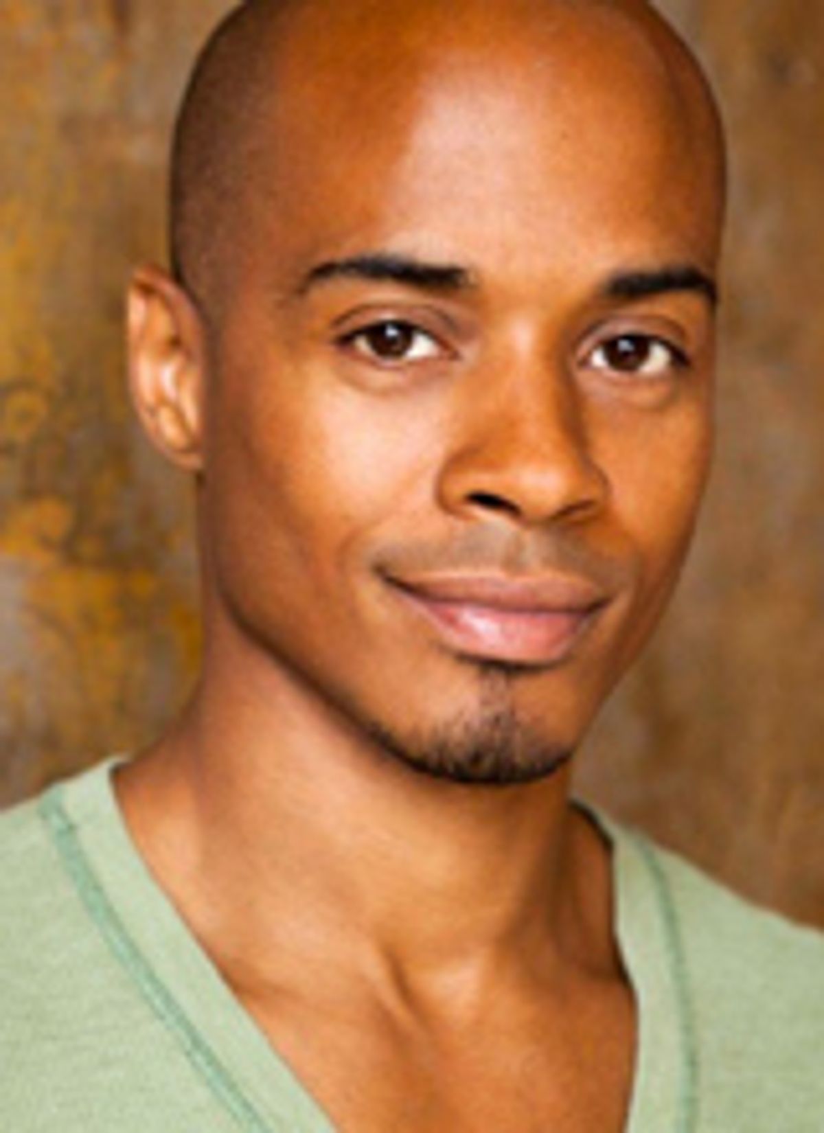 Eric L. Christian Headshot
