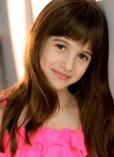 Maya Jade Frank Photo