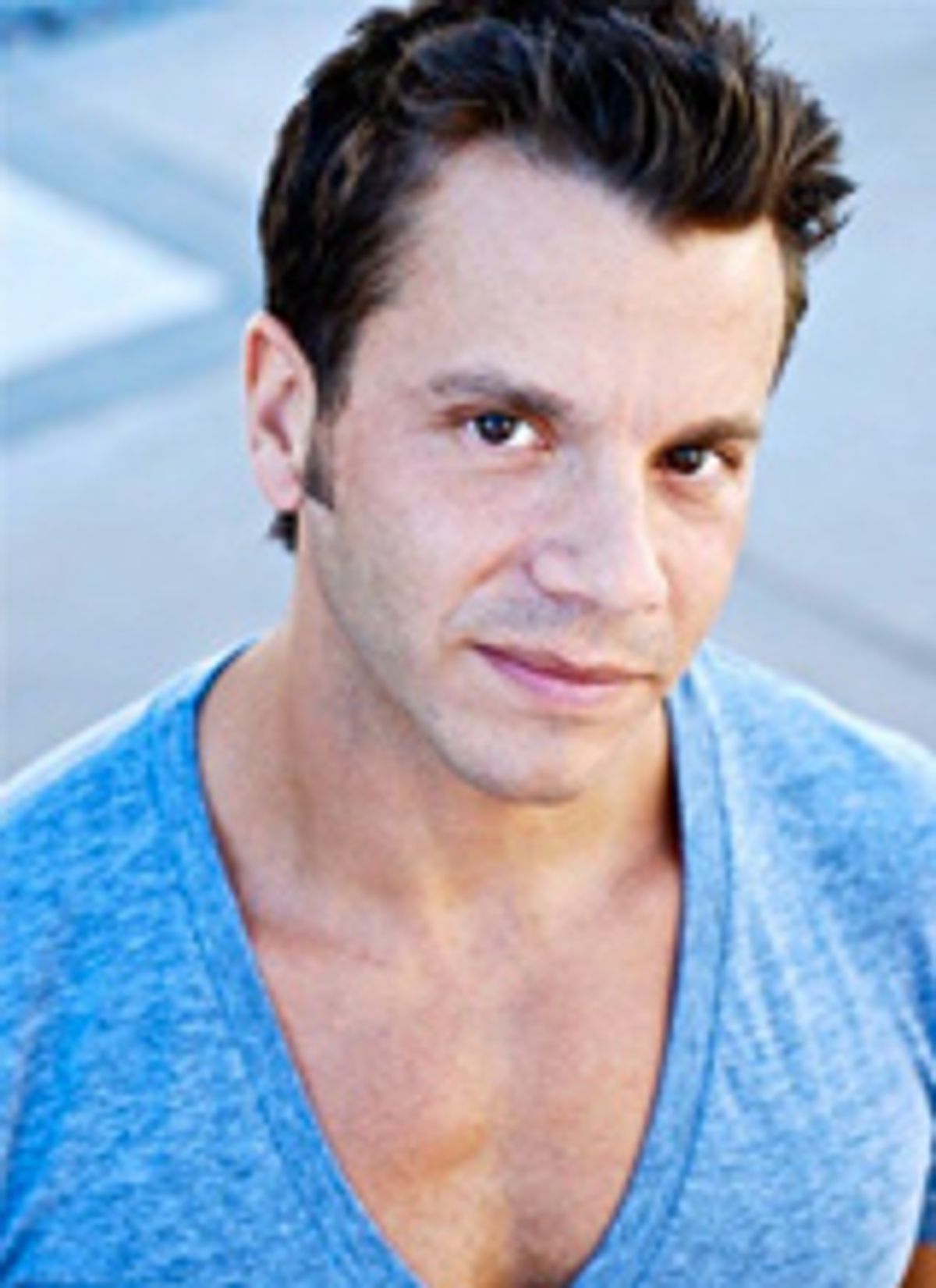 Nick Kenkel Headshot