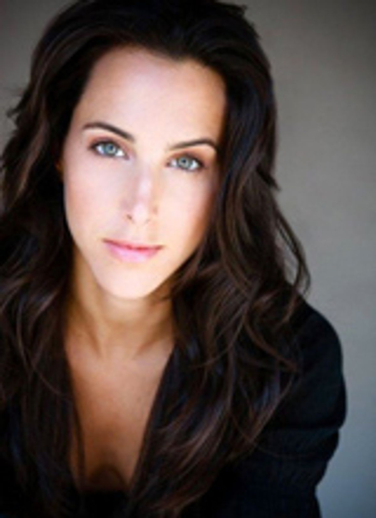 Jessica Lea Patty Headshot