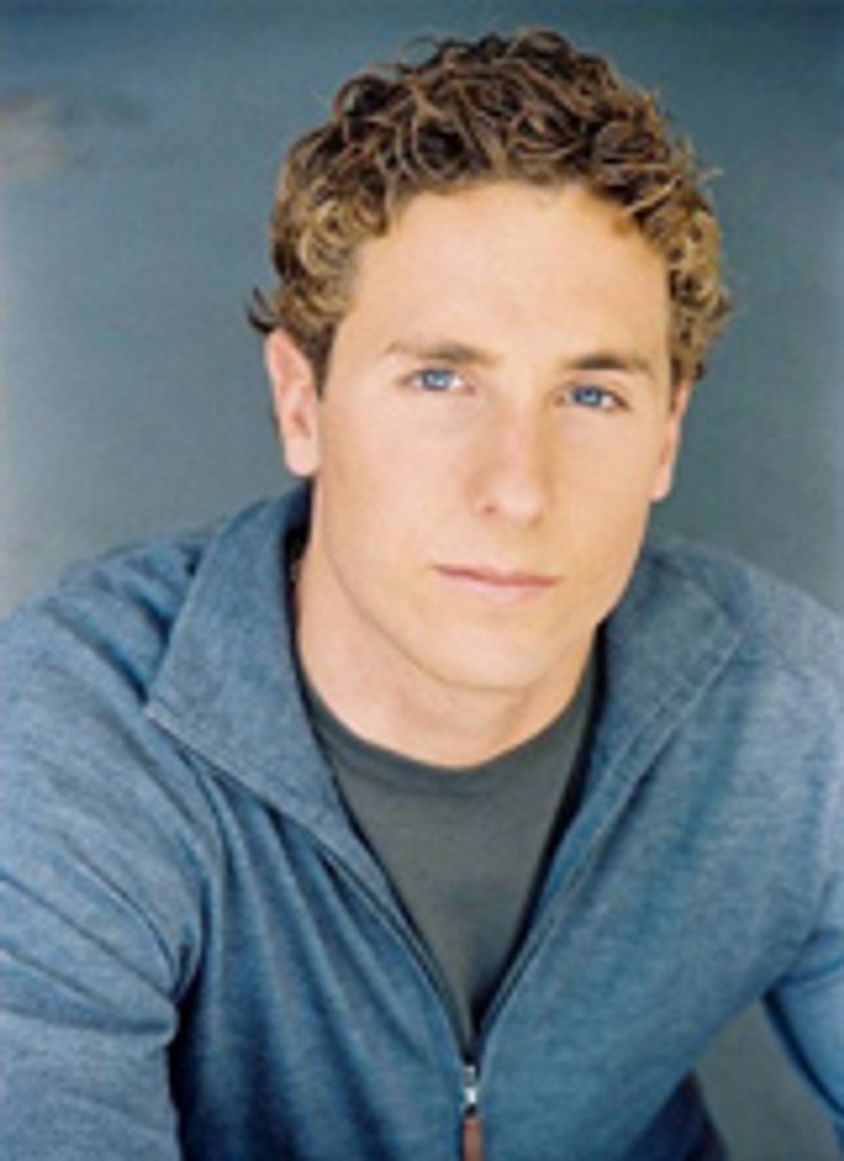 Aleks Pevec Headshot