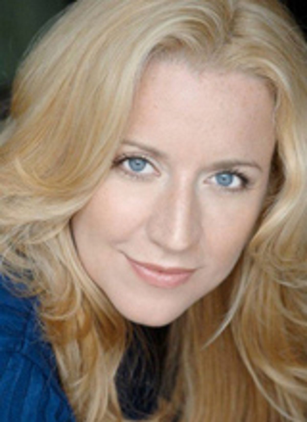 Kristie Dale Sanders Headshot