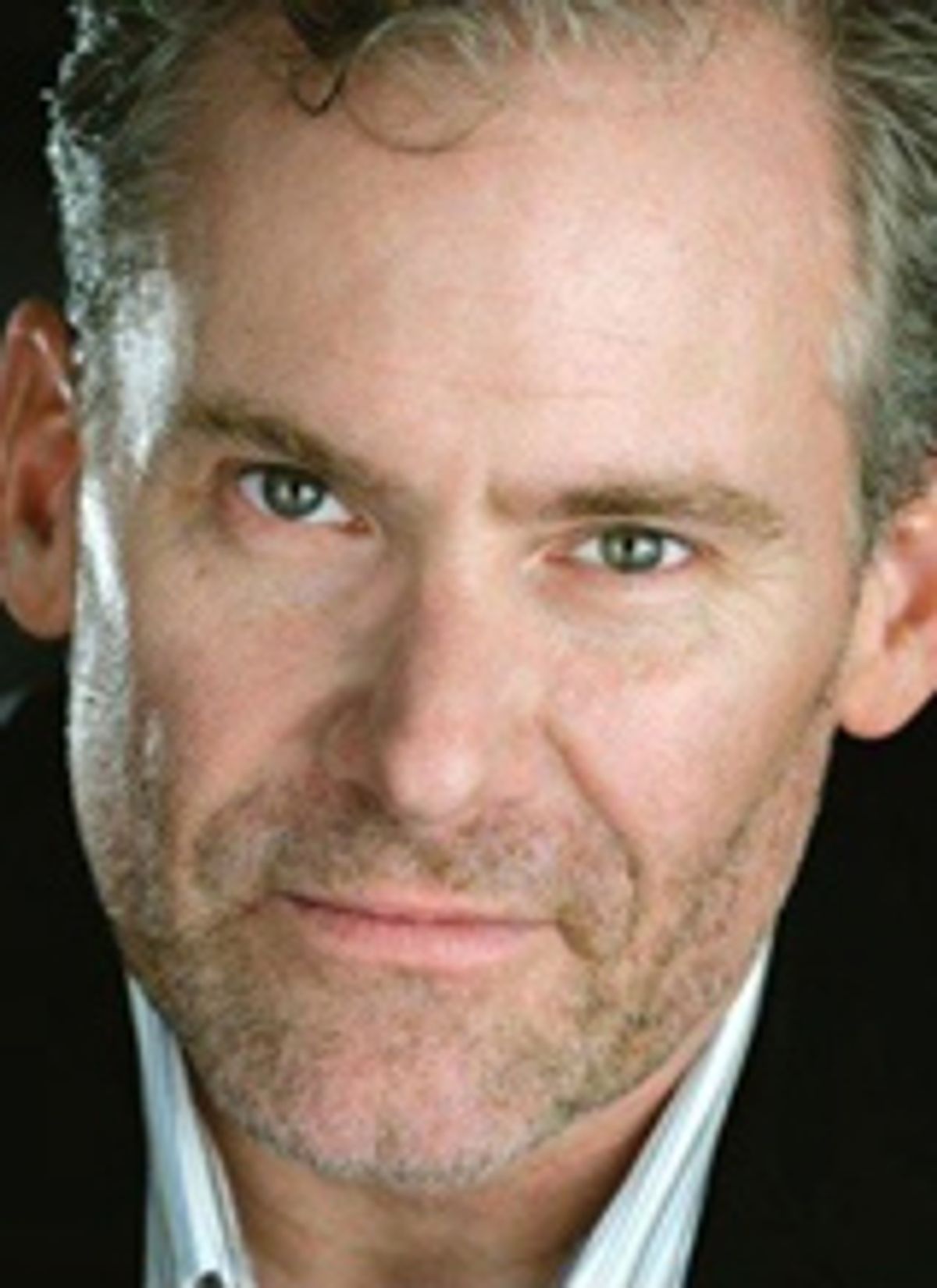Timothy Shew Headshot