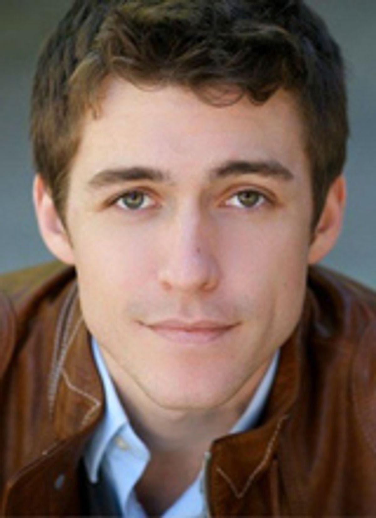 Alex Michael Stoll Headshot