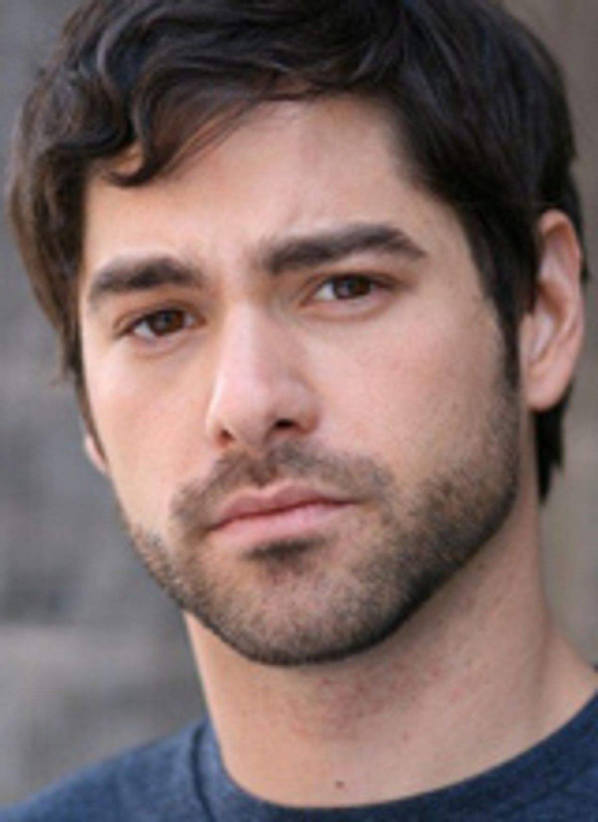 Daniel Torres Headshot