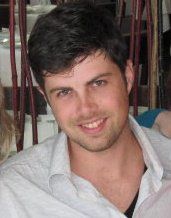 Travis McHale Photo