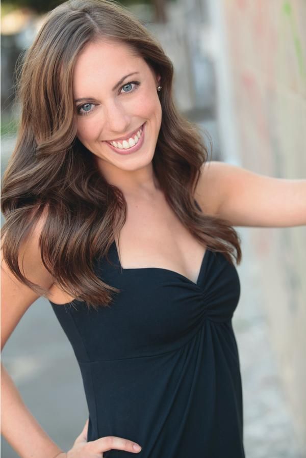 Kate Simone Photo