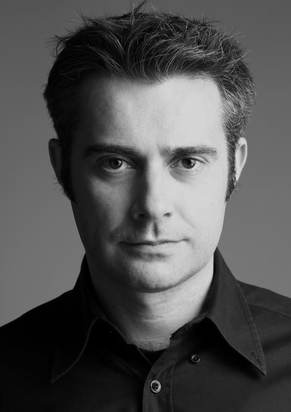 Jon Driscoll Photo