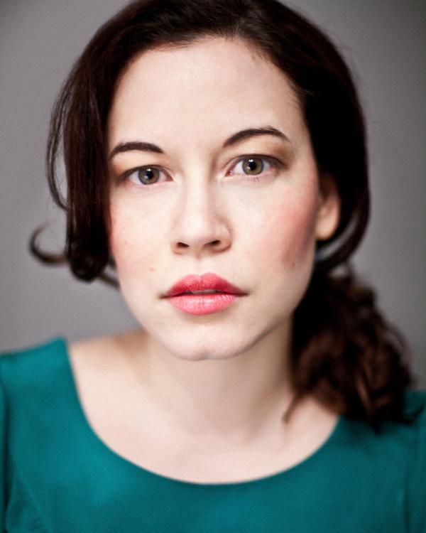 Laura Matula Photo
