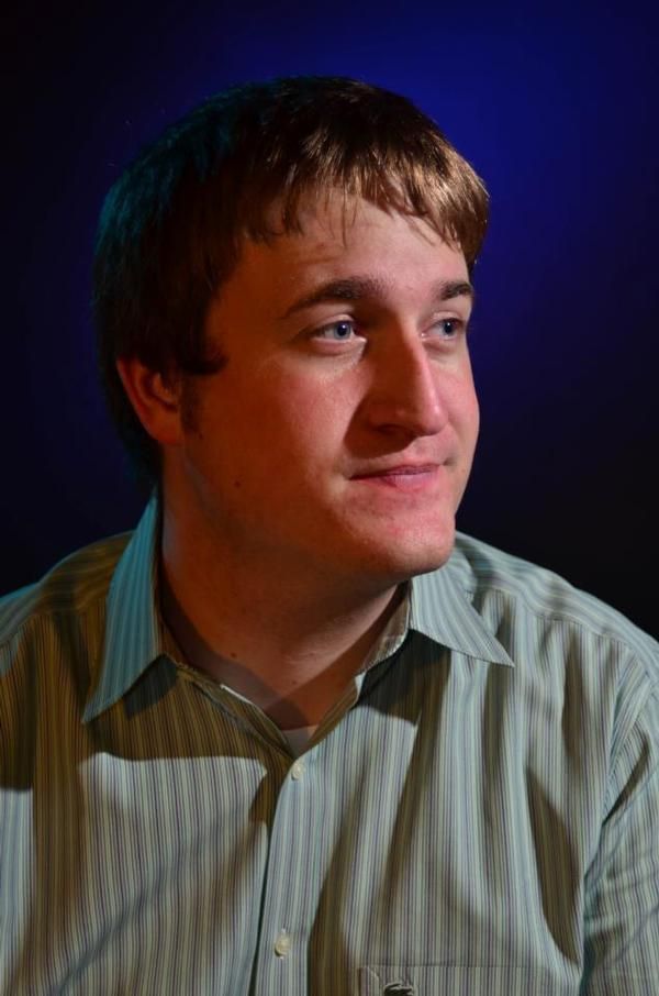 Andrew Carson Photo