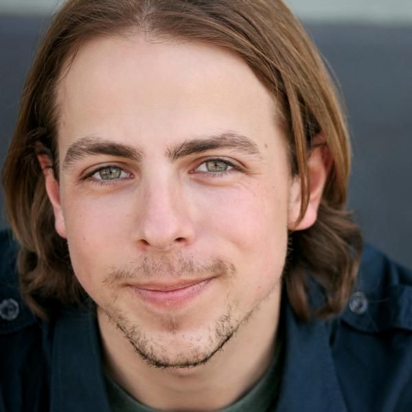 Benjamin Shuman Photo