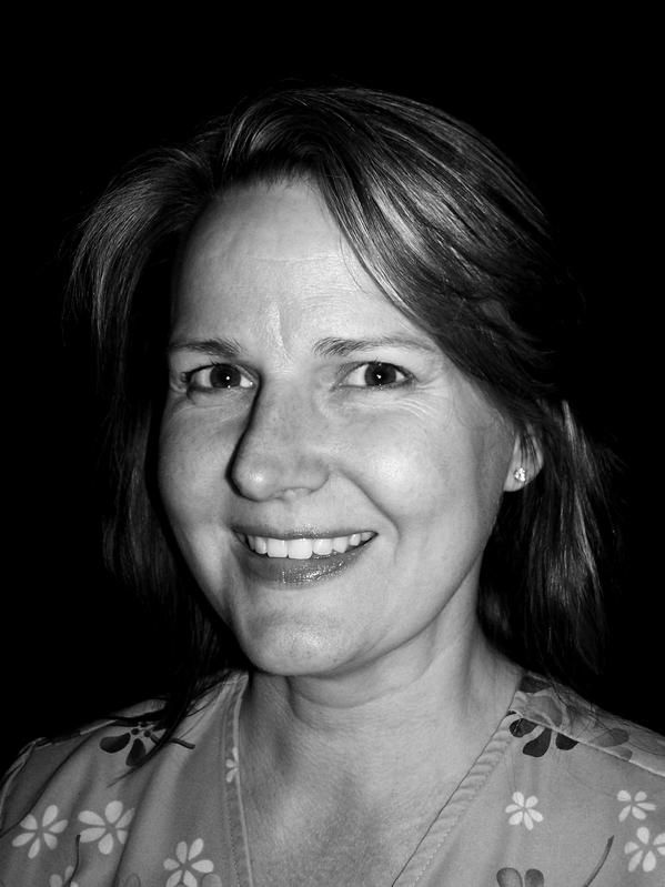 Marcy Sauer Photo