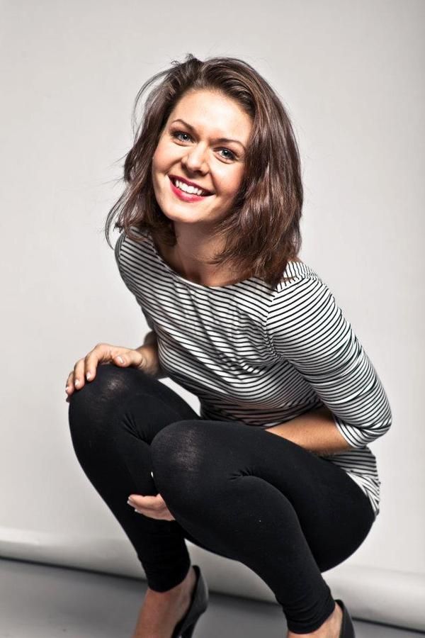 Sarah Claire Smith Photo