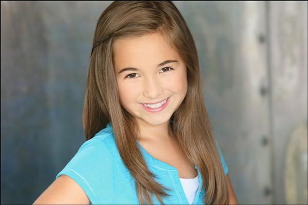 Gianna Ernst Photo