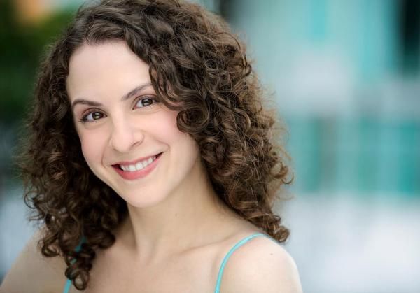 Shoshanna Richman Photo
