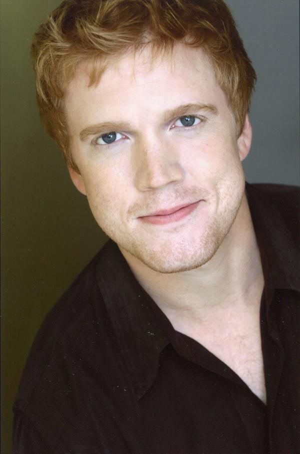 Dustin Tucker Photo