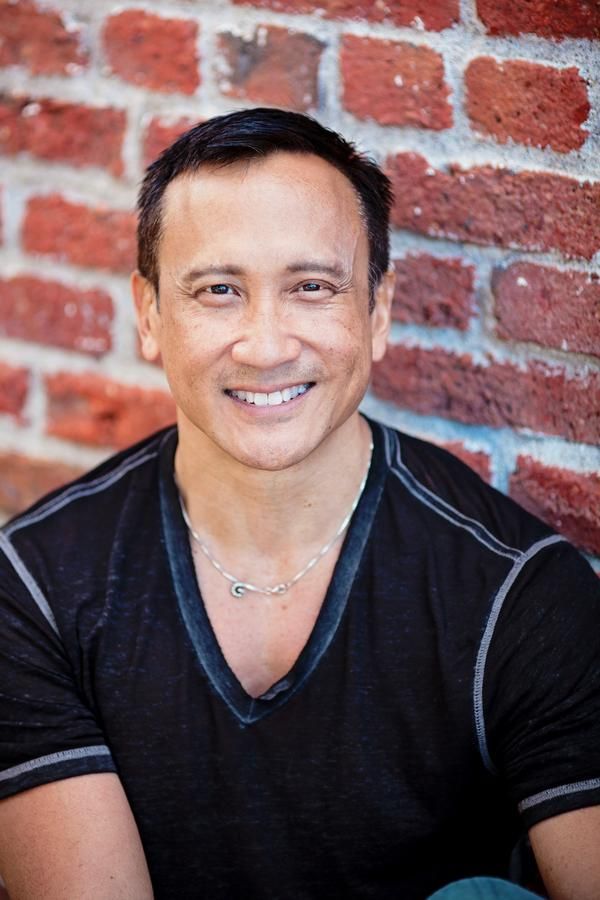 Greg Zane Photo
