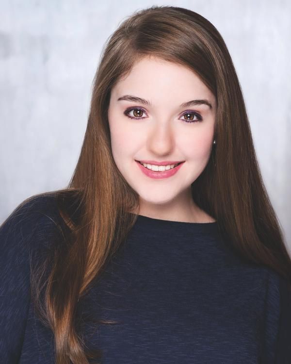 Karissa Wheeler Photo