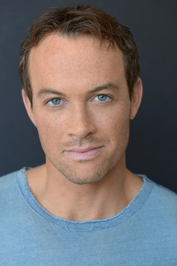 Patrick Cummings Photo