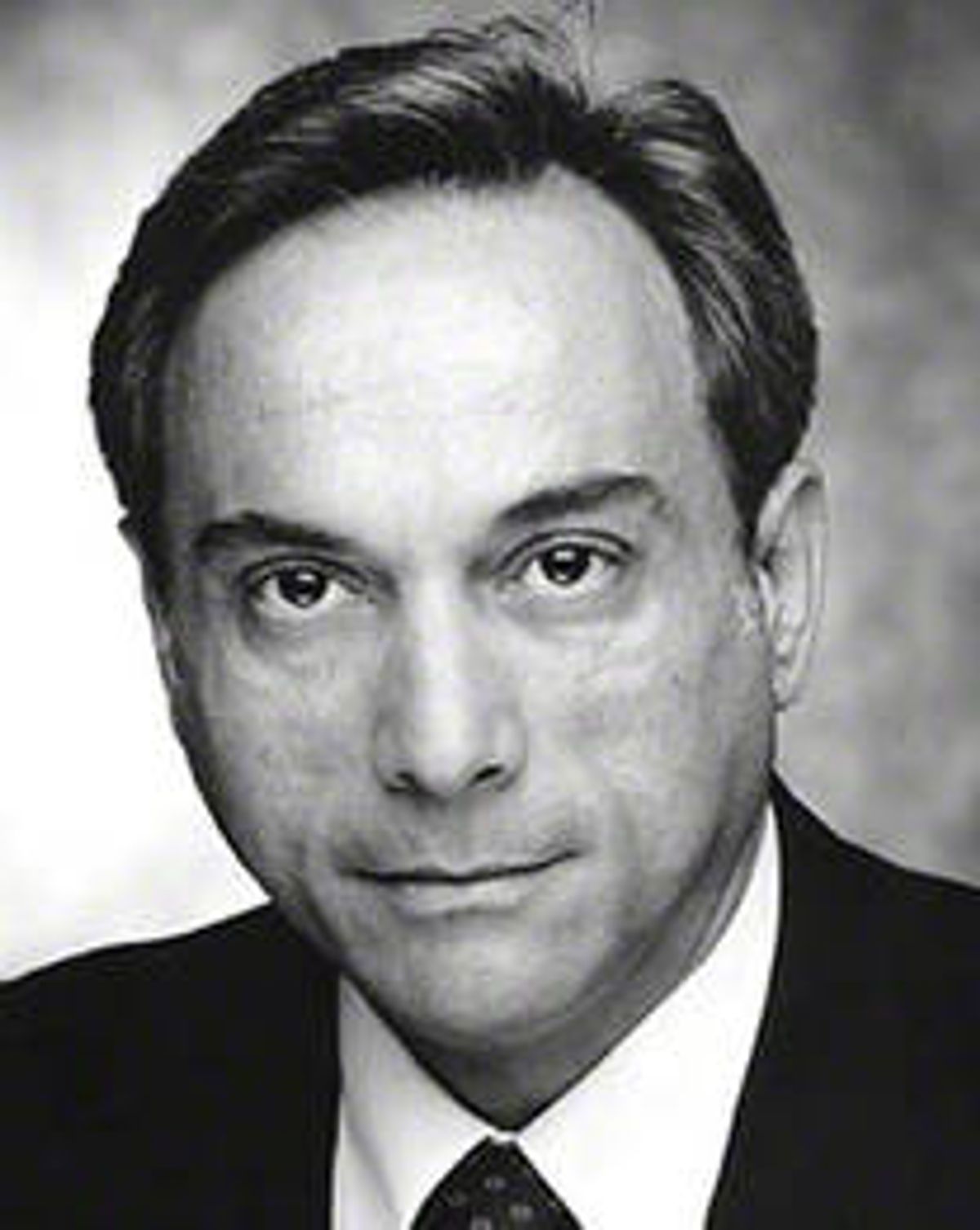 Dennis Karr Headshot