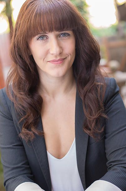 Rachel Tyler Photo