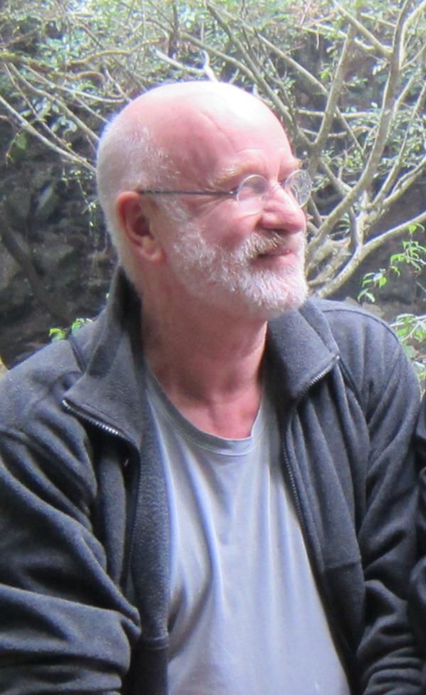 Wayne McKnight Photo