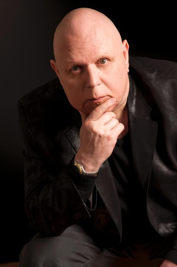 Hans H Gruenert Photo