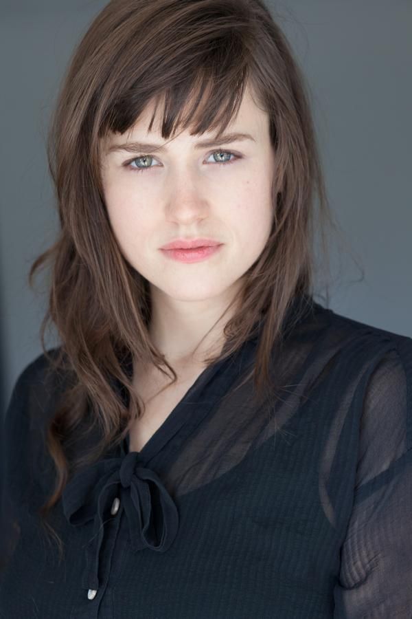 Kate Dalton Photo