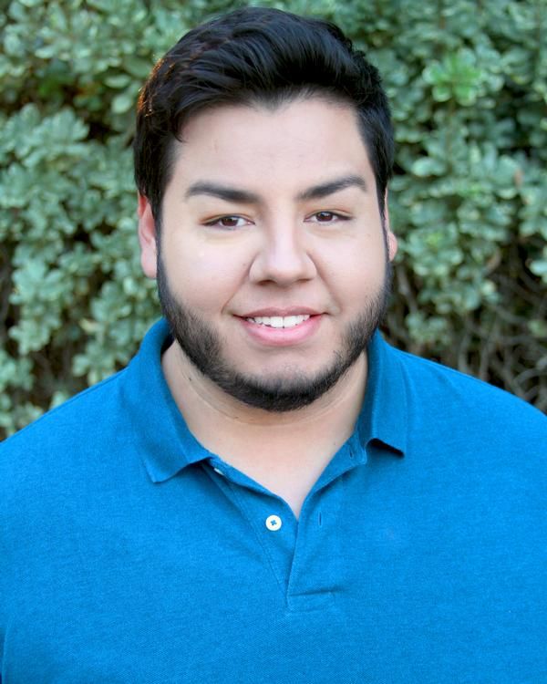 Erik Gabriel Ramirez Photo