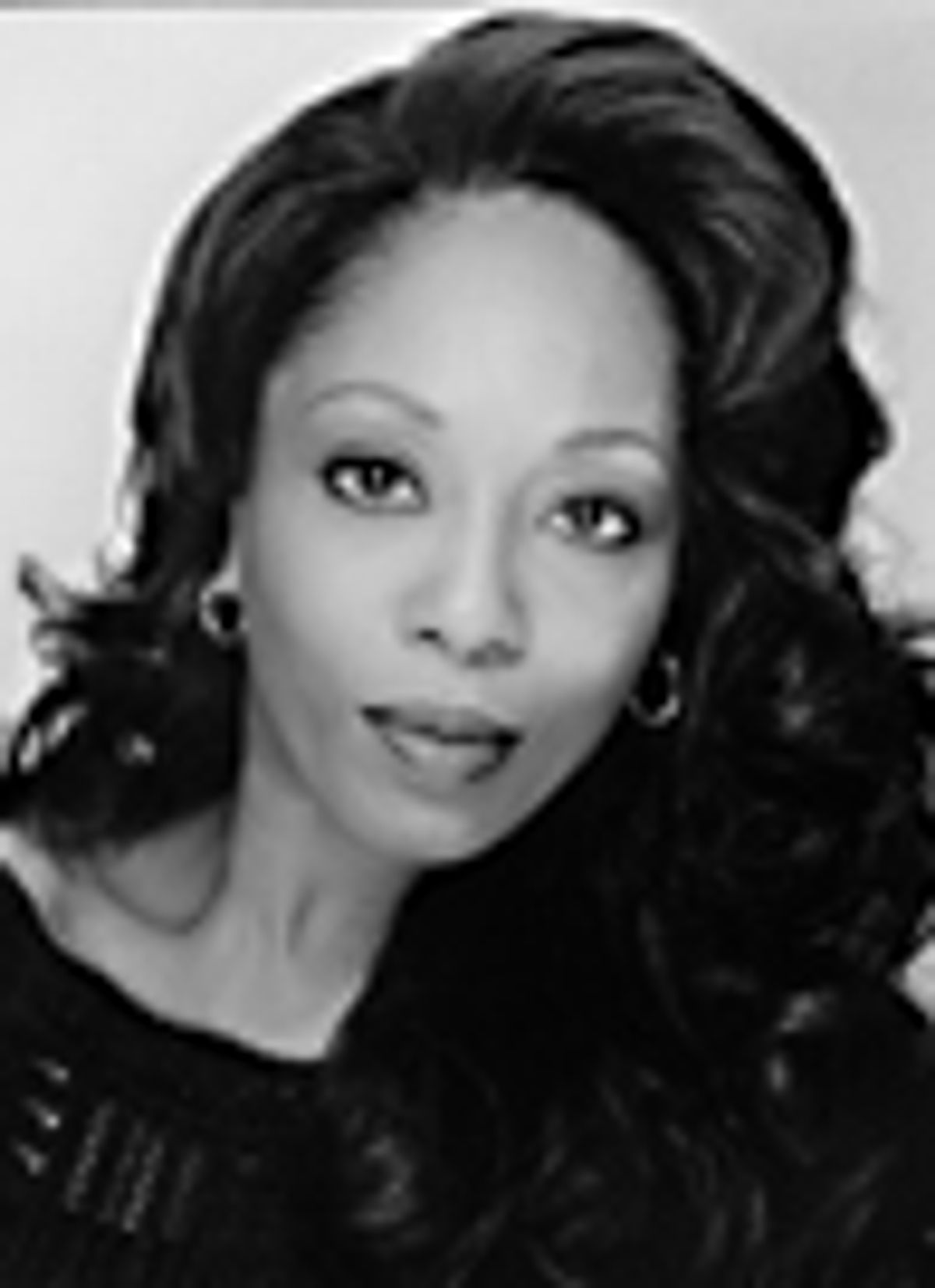 Sharon Moore Headshot