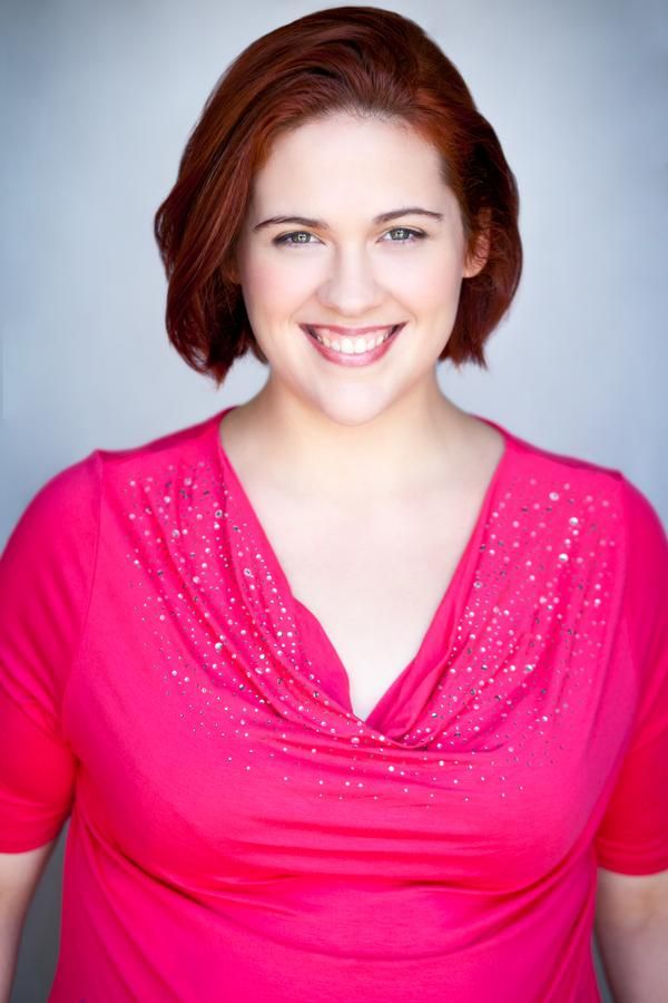 Carly A Ozard Photo