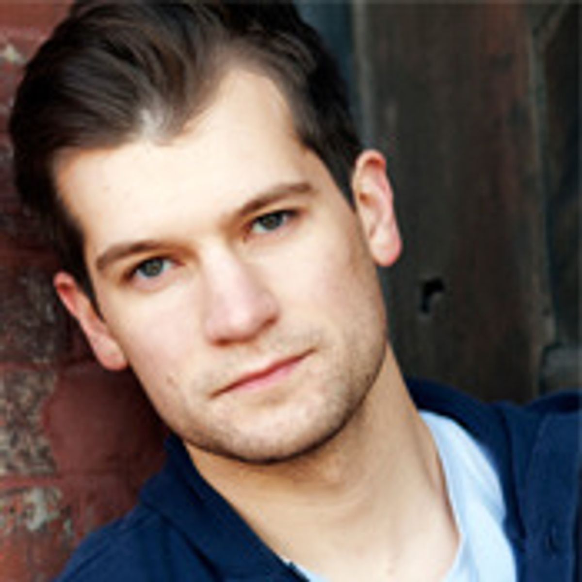 Ryan VanDenBoom Headshot
