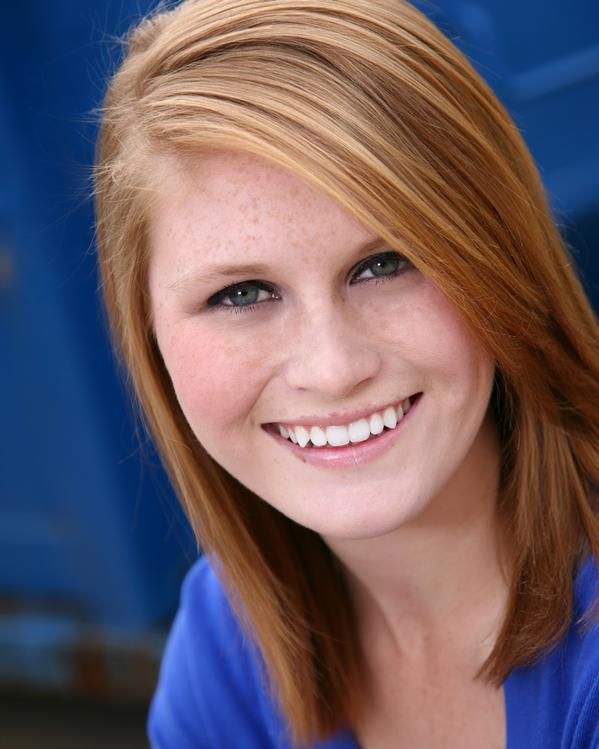 Carly June Cohen Photo