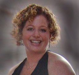 Katherine Rosin Photo