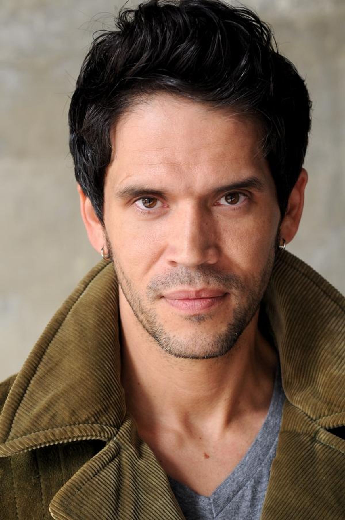 Brandon O'Neill Headshot