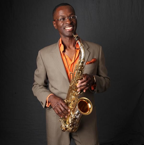 Mark Gross Photo