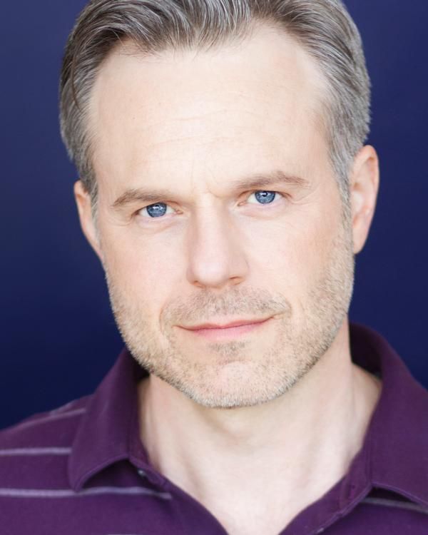 Jonathan Rayson Photo