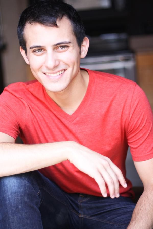 Tom Vendafreddo Photo