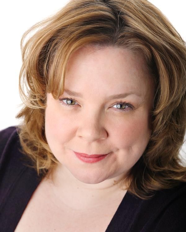 Melissa Rain Anderson Photo
