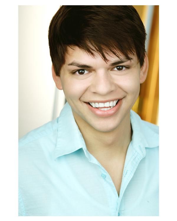 John Cardenas Photo